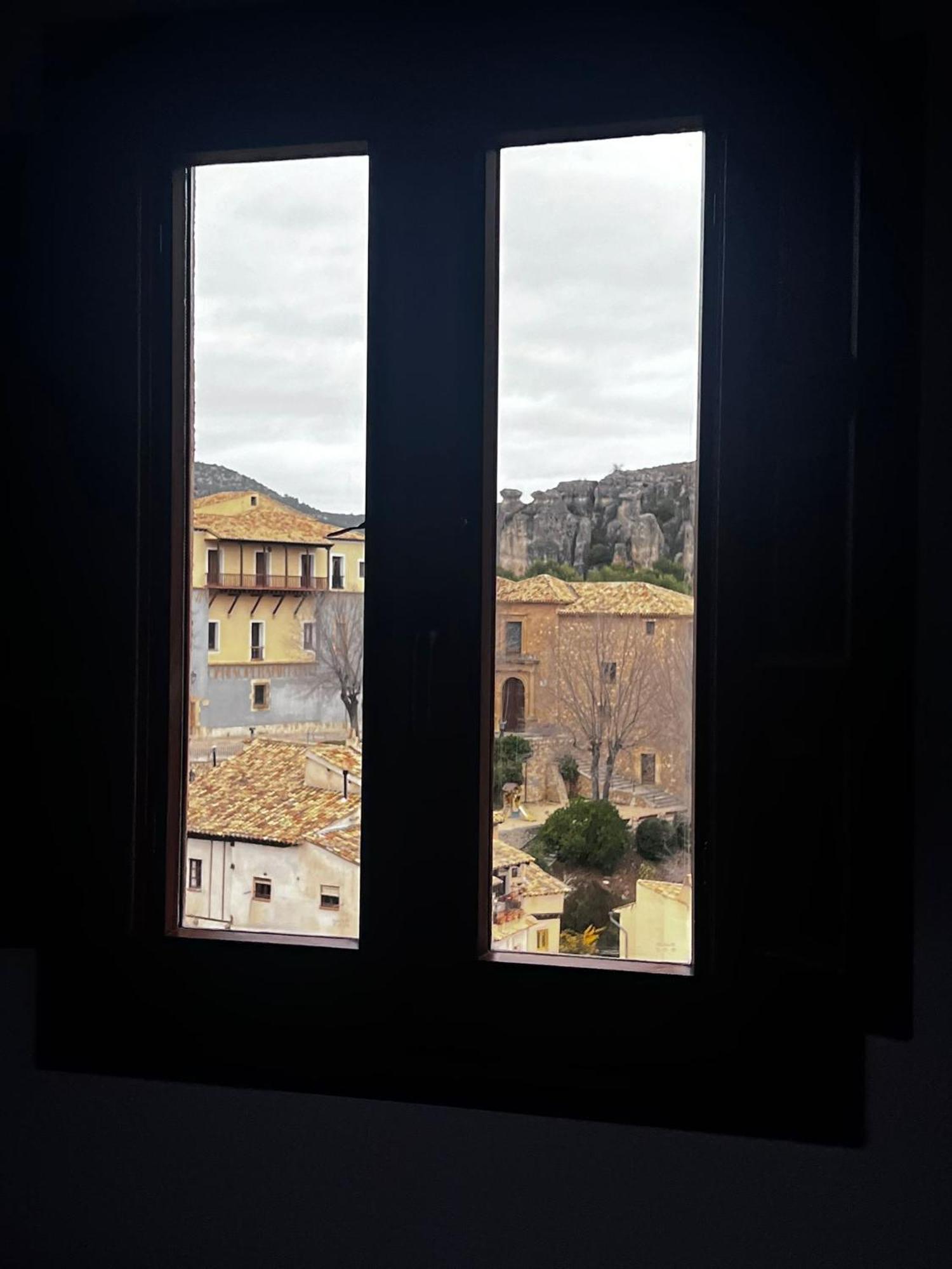 Rascacielos San Martin Cuenca  Exterior foto