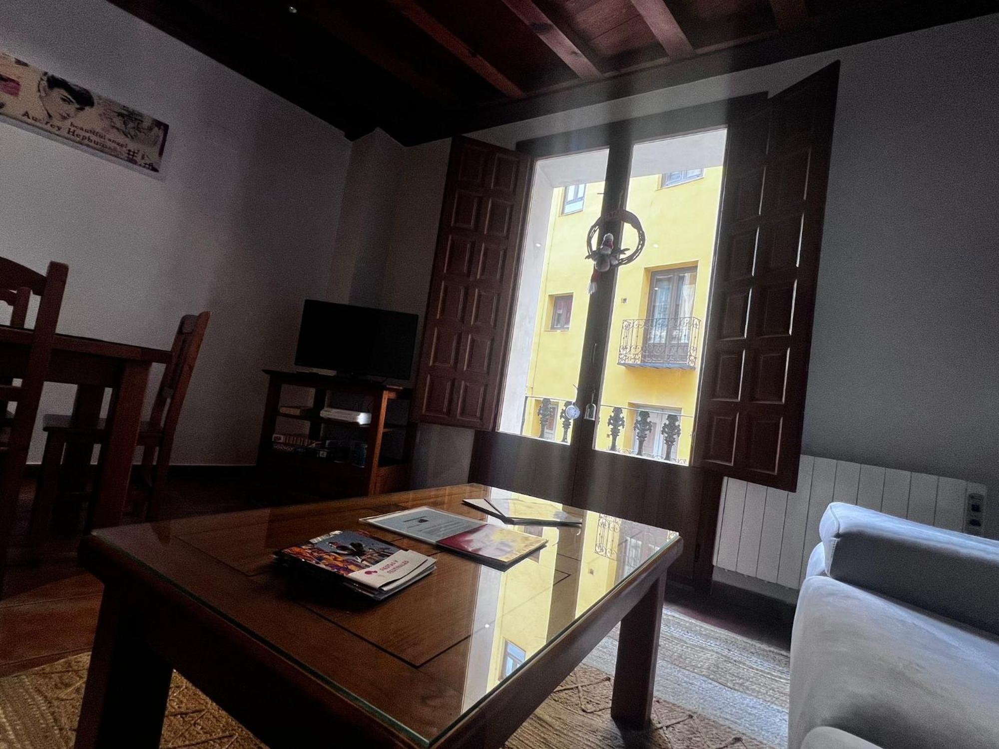 Rascacielos San Martin Cuenca  Exterior foto