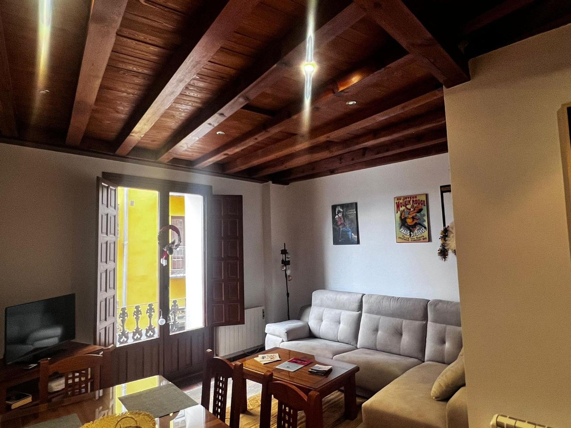 Rascacielos San Martin Cuenca  Exterior foto