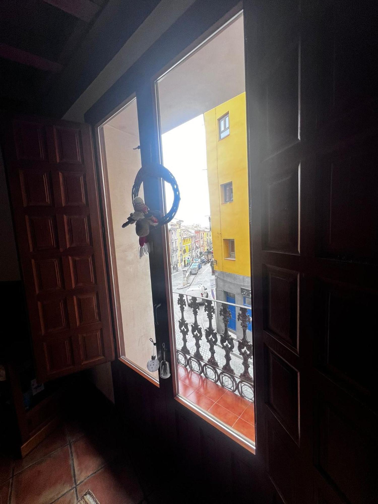 Rascacielos San Martin Cuenca  Exterior foto