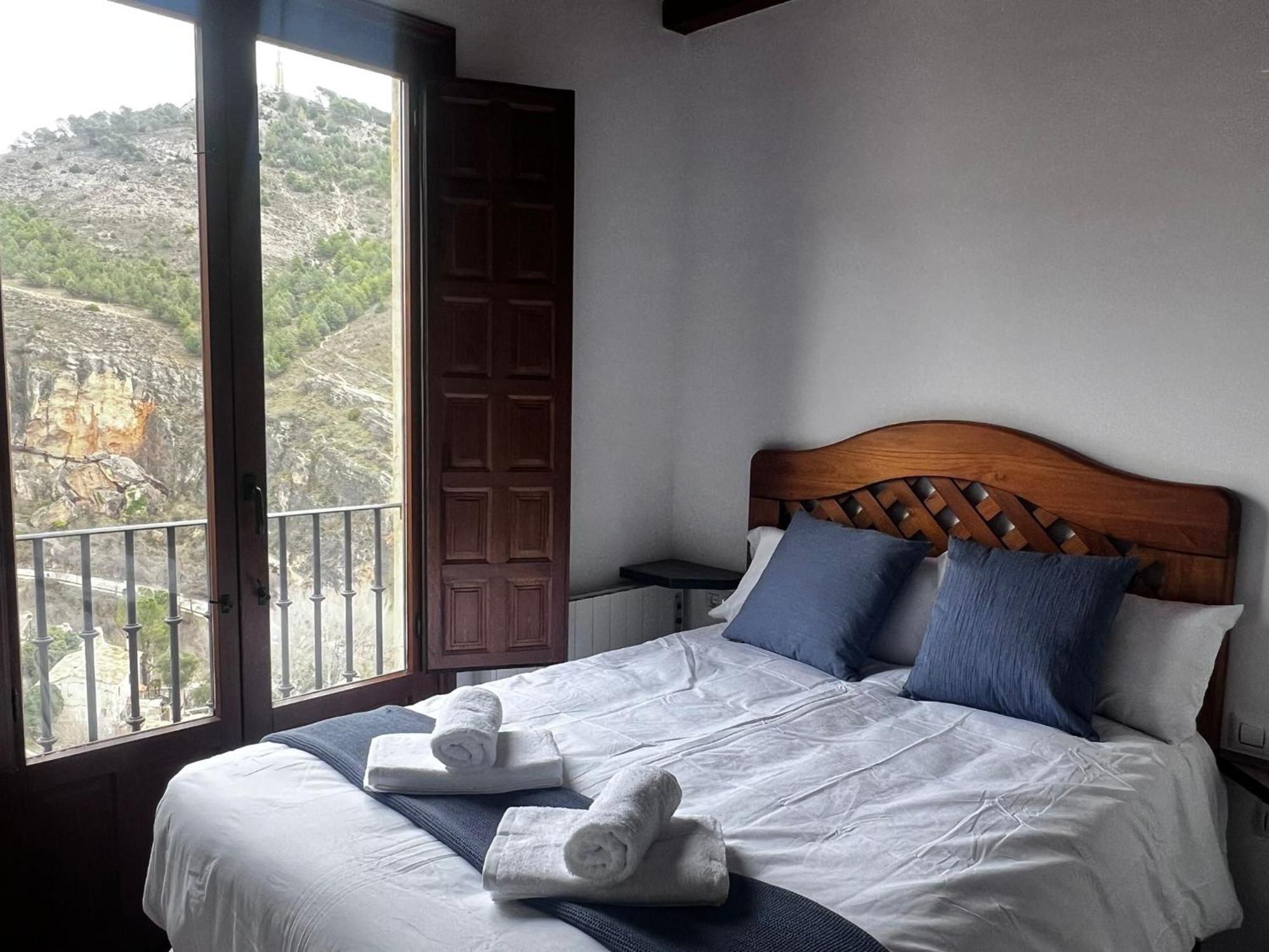 Rascacielos San Martin Cuenca  Exterior foto