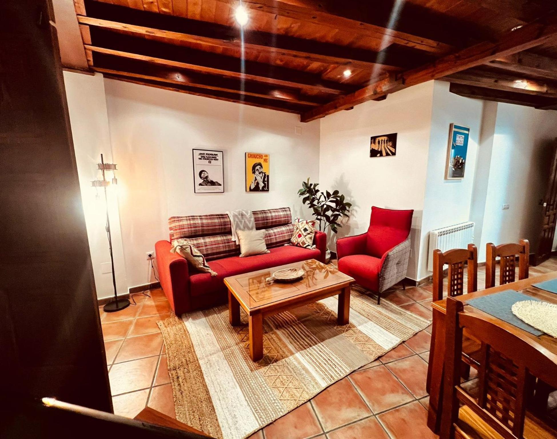 Rascacielos San Martin Cuenca  Exterior foto