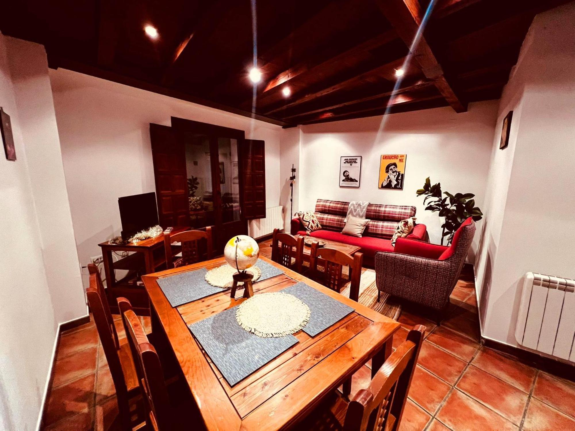 Rascacielos San Martin Cuenca  Exterior foto