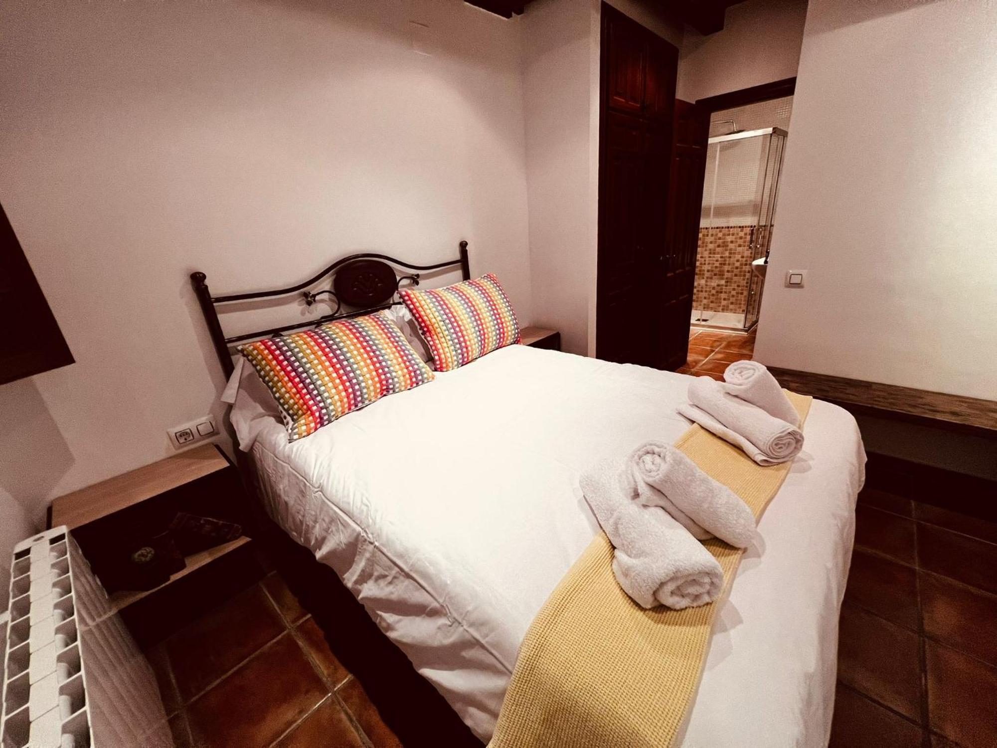 Rascacielos San Martin Cuenca  Exterior foto